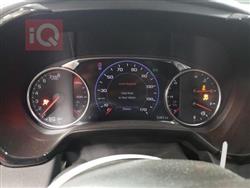 شيفروليه بليزر